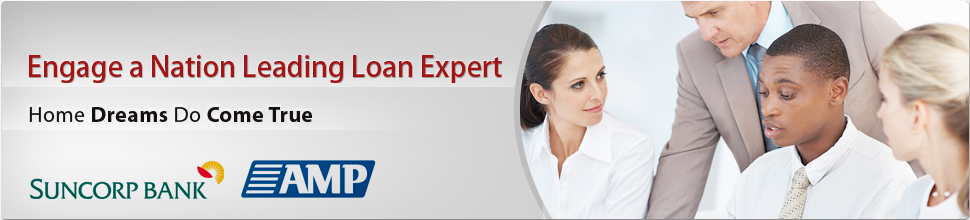Aussie Loans Expert